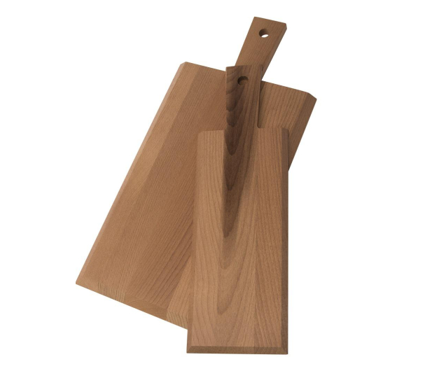 FACKELMANN Deska termobuk 39 x 12 x 1,1 cm (521779) - 1466236 - zdjęcie 4